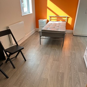 After Builders Cleaning Llanidloes